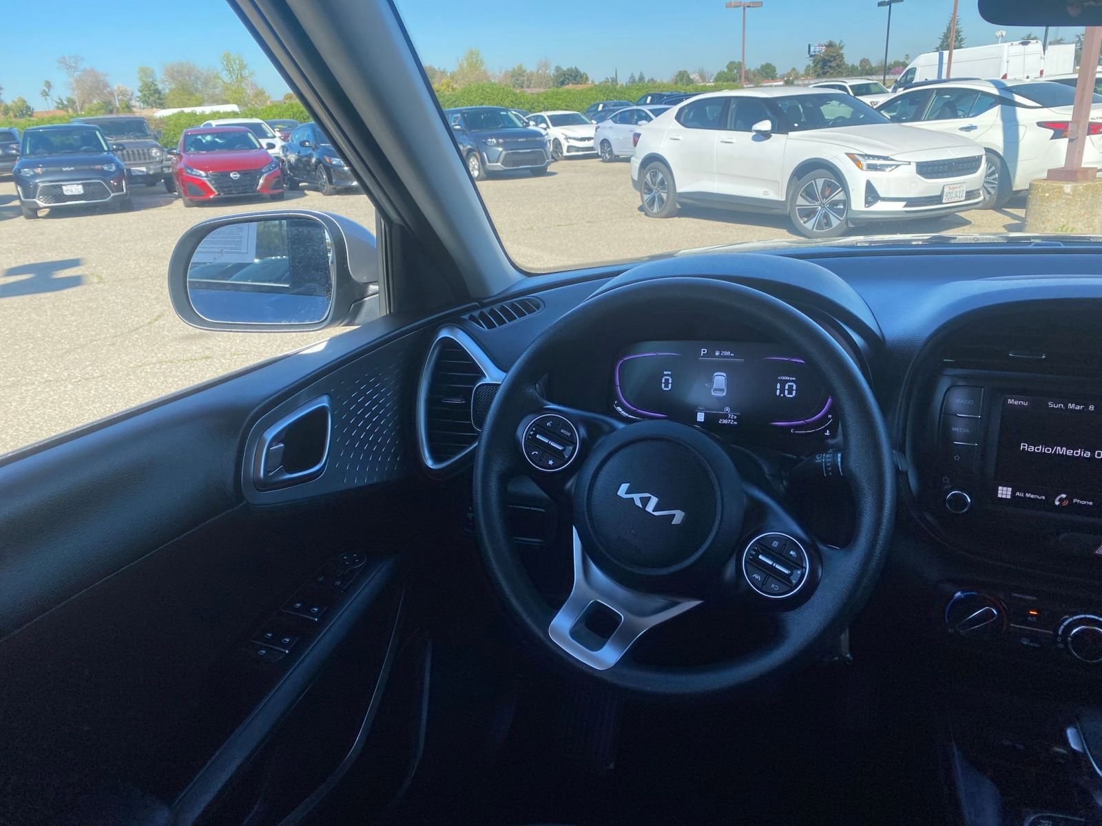 Thumbnail: 2025 Kia Soul - 34