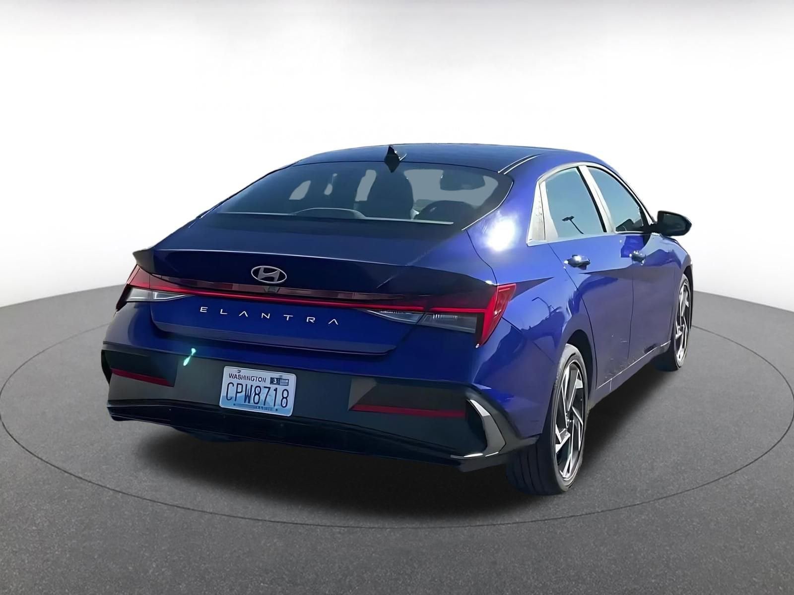 Thumbnail: 2025 Hyundai Elantra - 12