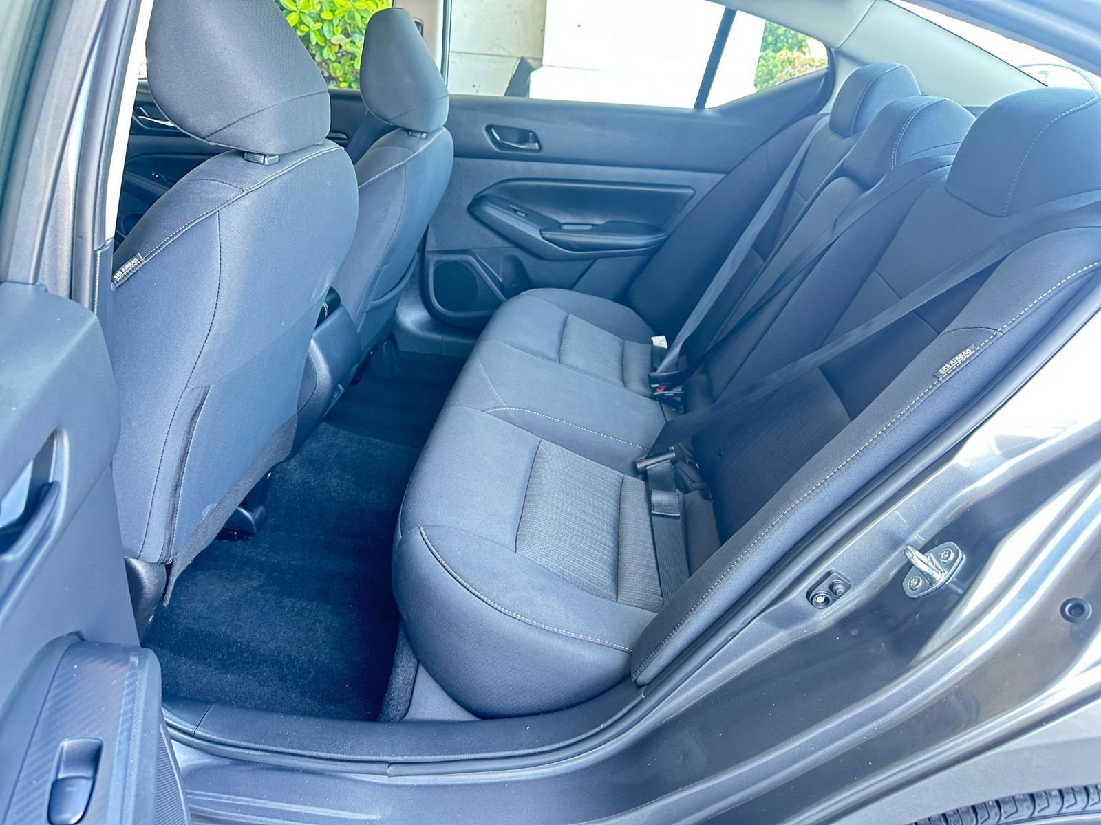 Thumbnail: 2024 Nissan Altima - 25