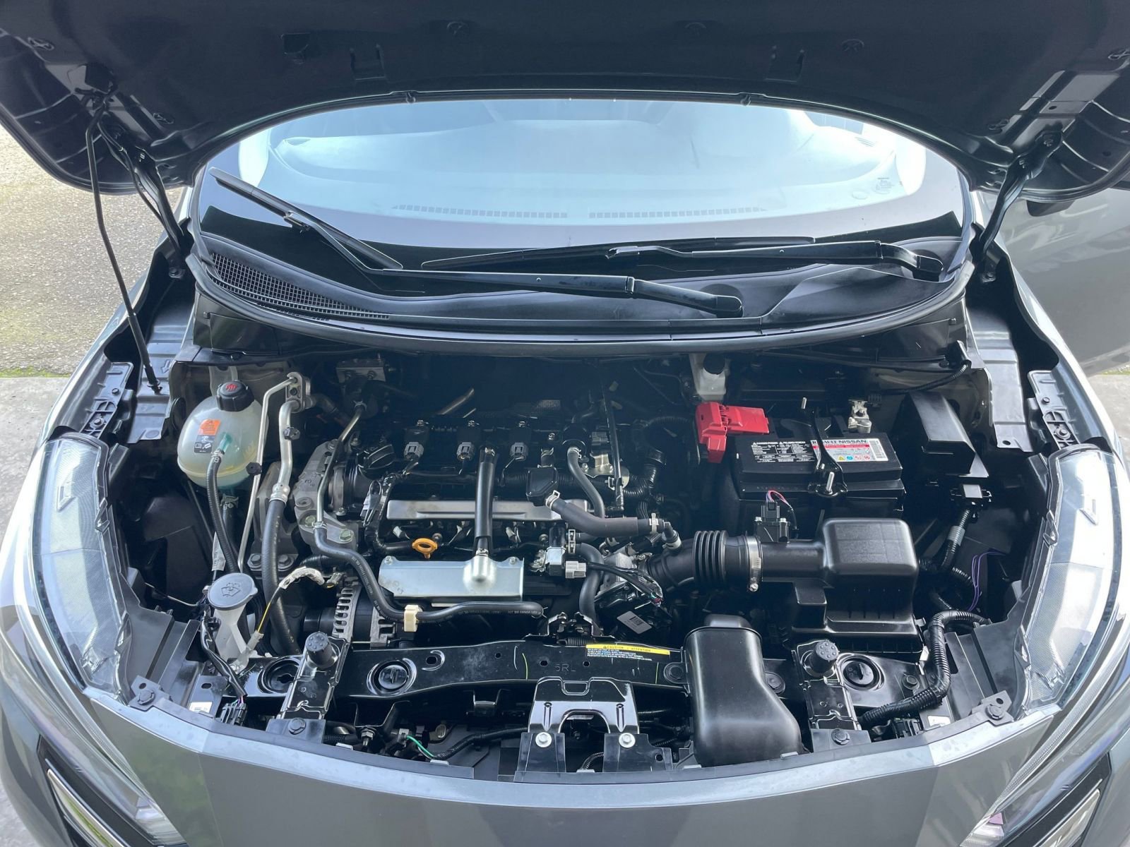 Thumbnail: 2025 Nissan Versa - 31