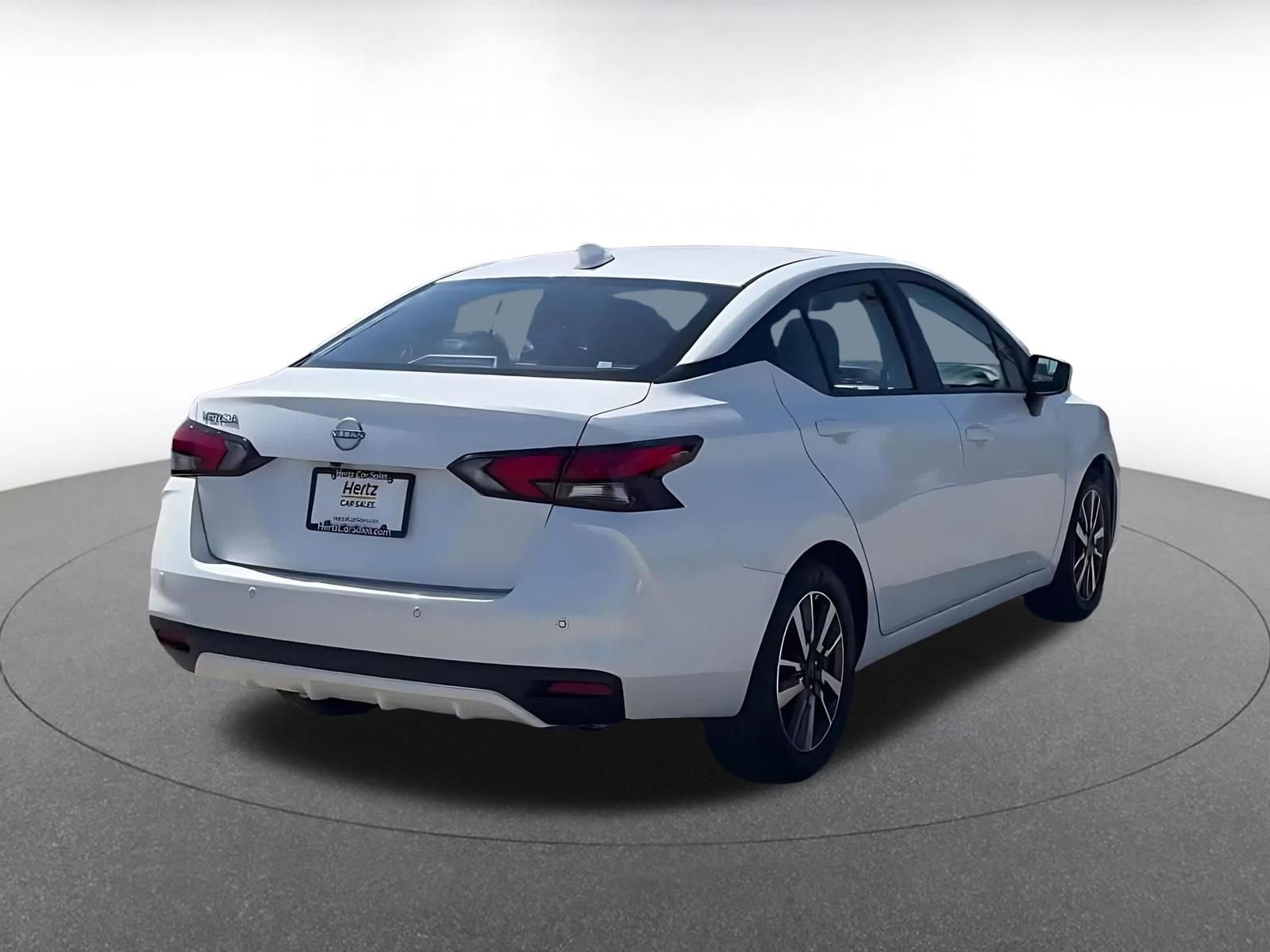 Thumbnail: 2025 Nissan Versa - 14