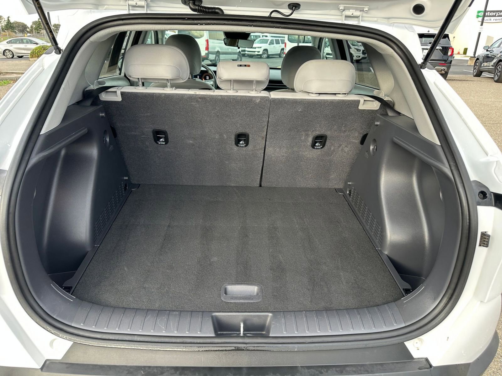 Thumbnail: 2025 Hyundai Kona - 31