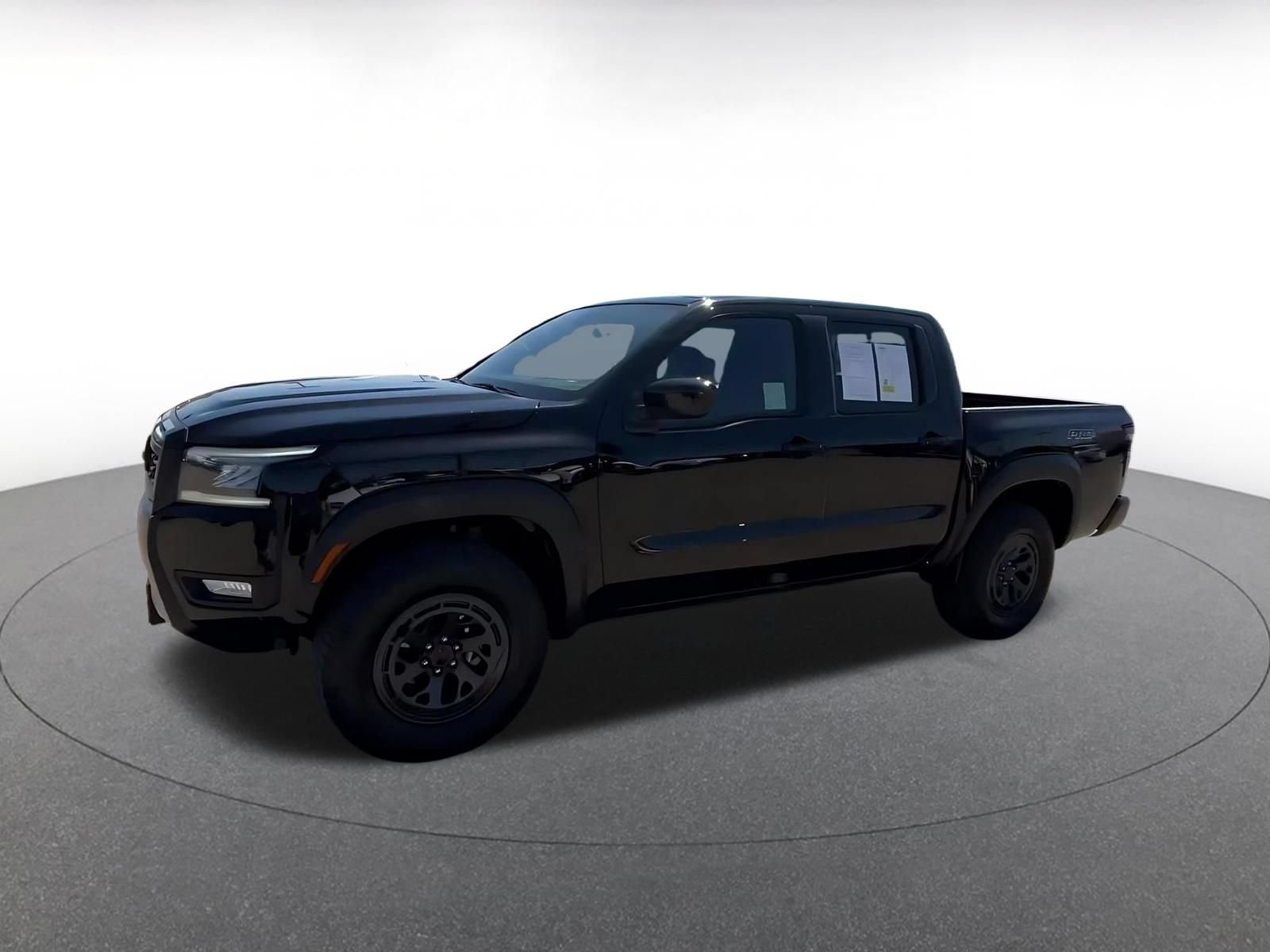 Thumbnail: 2026 Nissan Frontier - 7