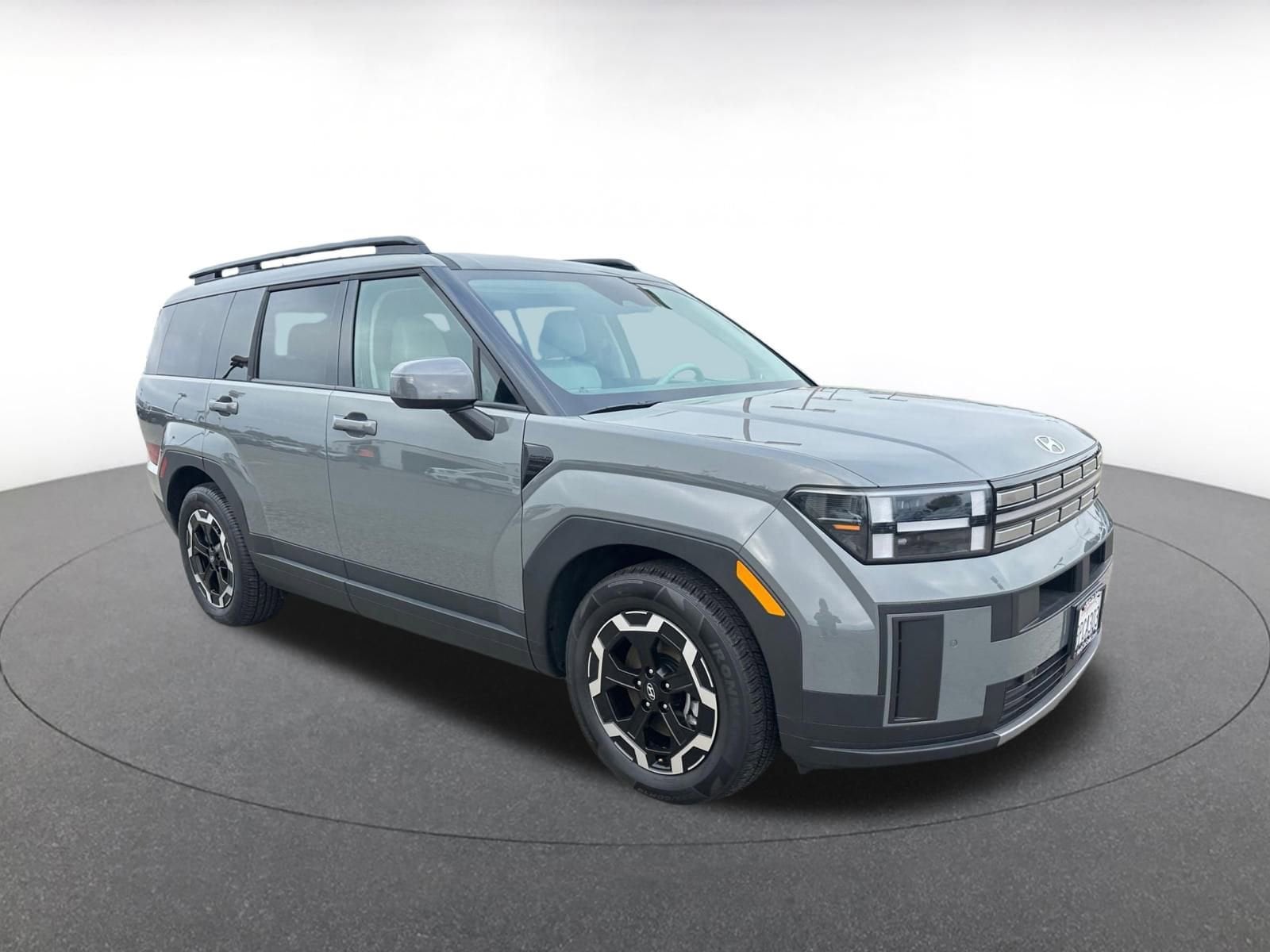 Thumbnail: 2025 Hyundai Santa Fe - 1