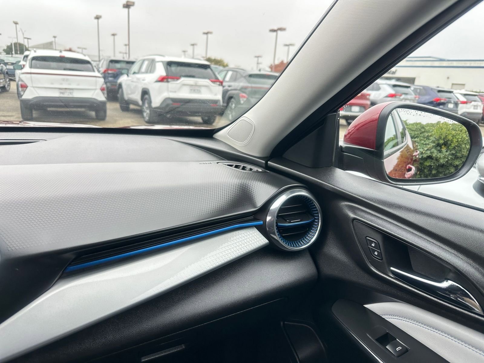 Thumbnail: 2025 Chevrolet Trax - 35