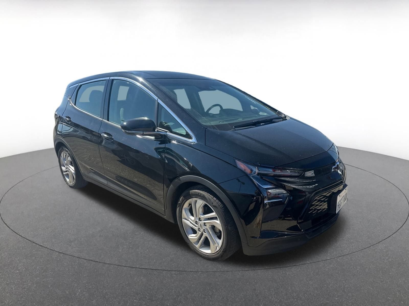 Thumbnail: 2023 Chevrolet Bolt EV - 1