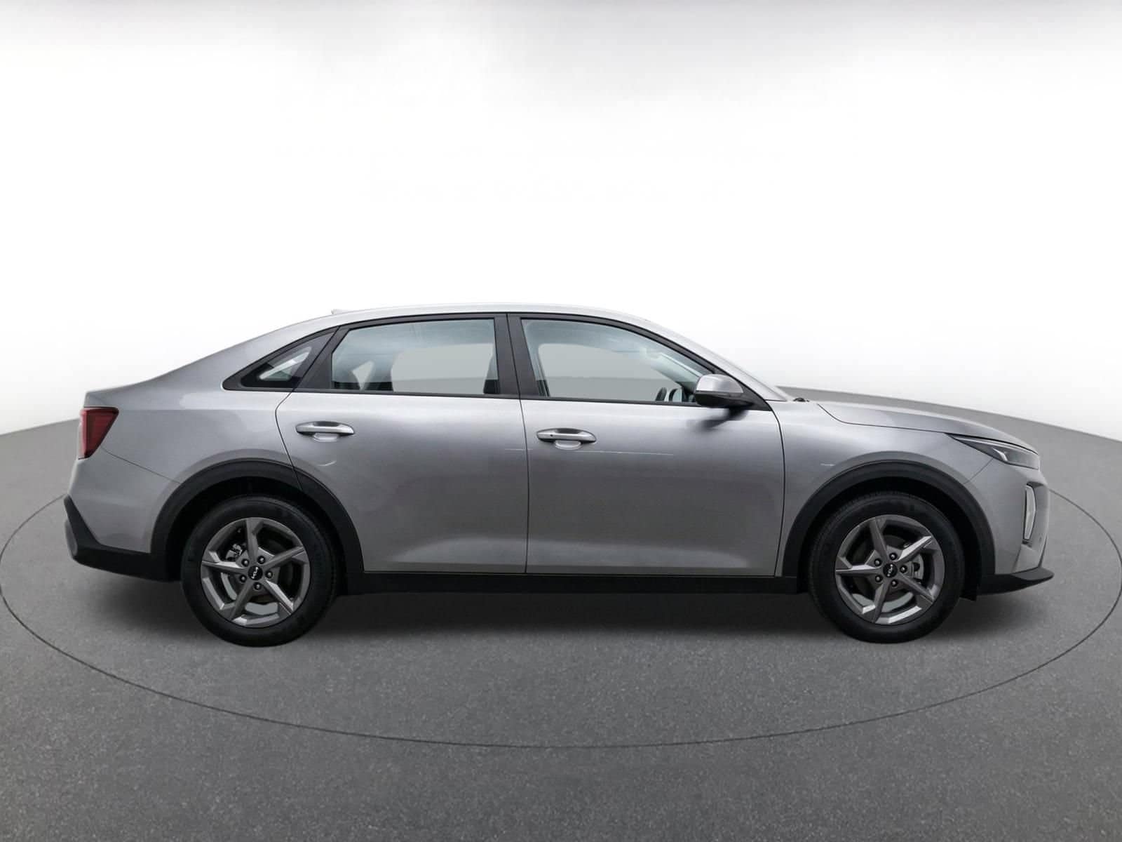 Thumbnail: 2026 Kia K4 - 13