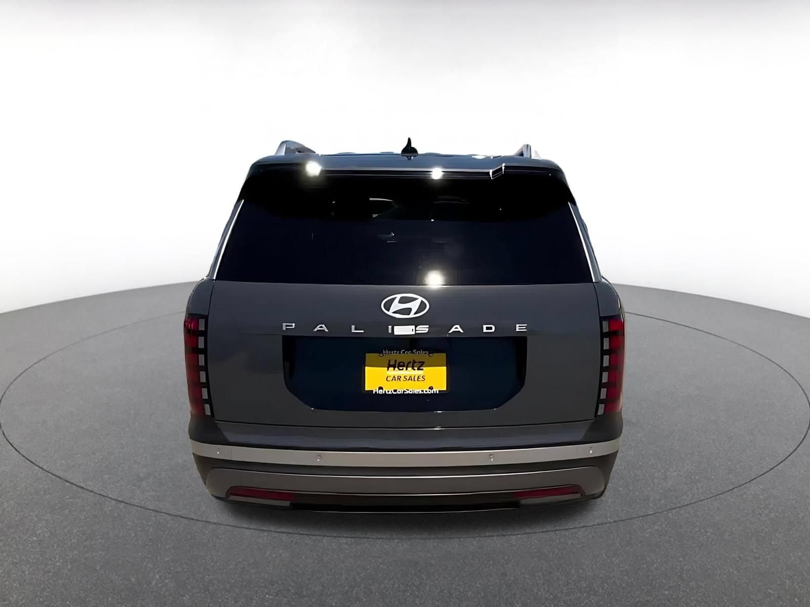 Thumbnail: 2026 Hyundai Palisade - 12