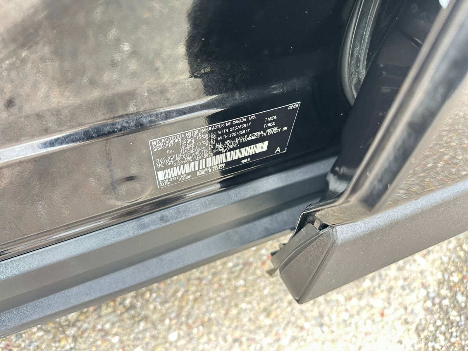 Thumbnail: 2025 Toyota RAV4 - 29