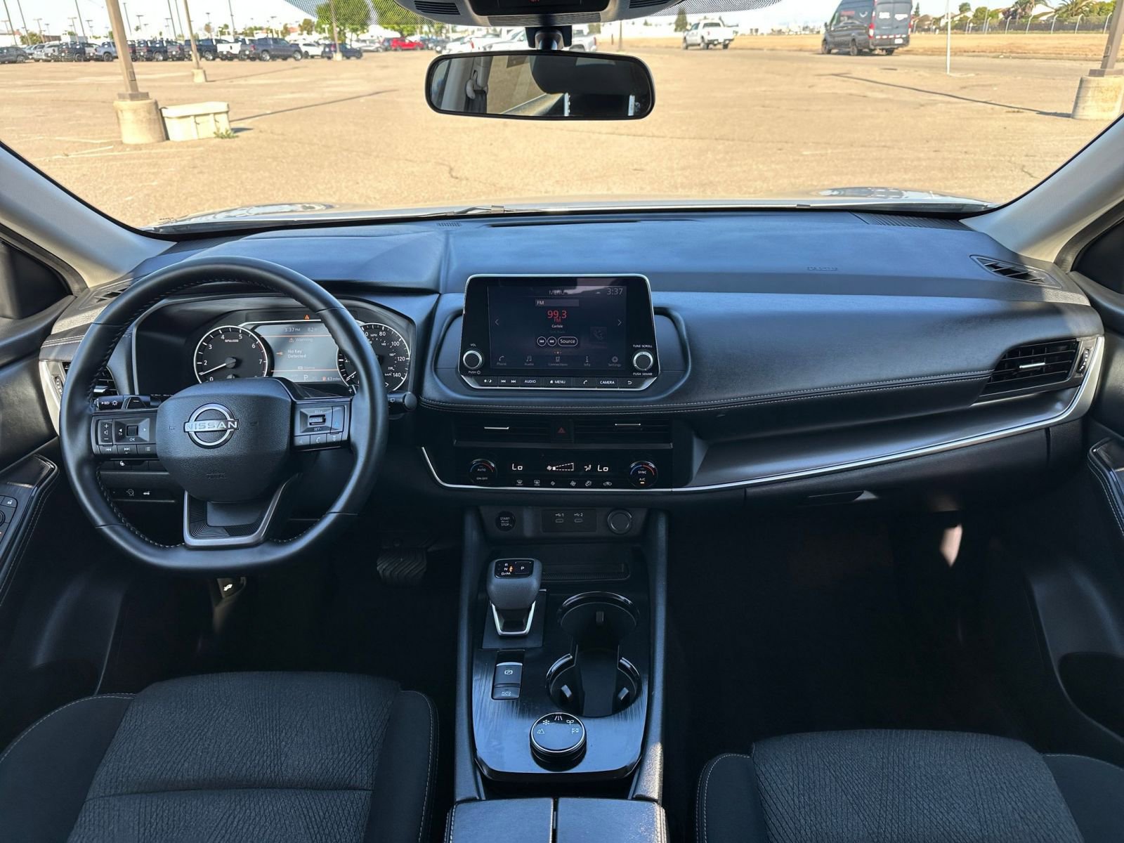 Thumbnail: 2025 Nissan Rogue - 34