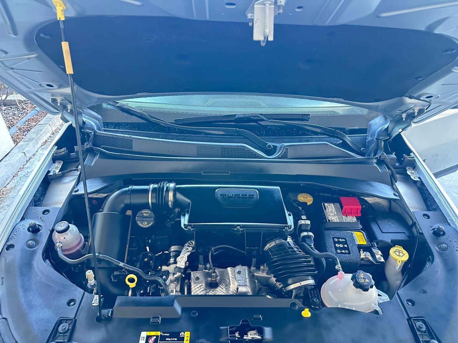 Thumbnail: 2025 Jeep Compass - 32