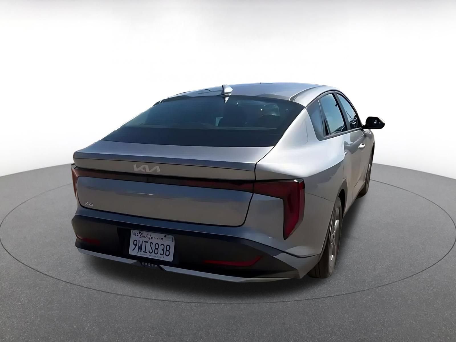 Thumbnail: 2026 Kia K4 - 14