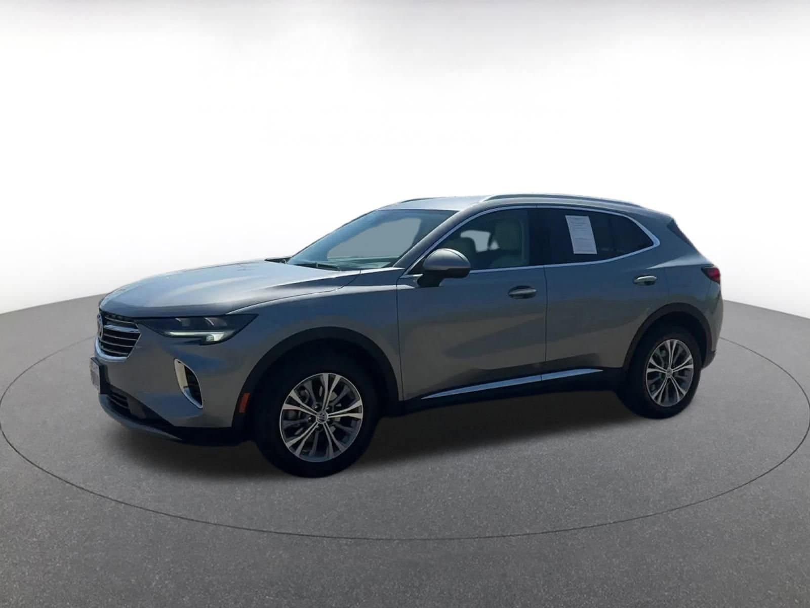 Thumbnail: 2023 Buick Envision - 7