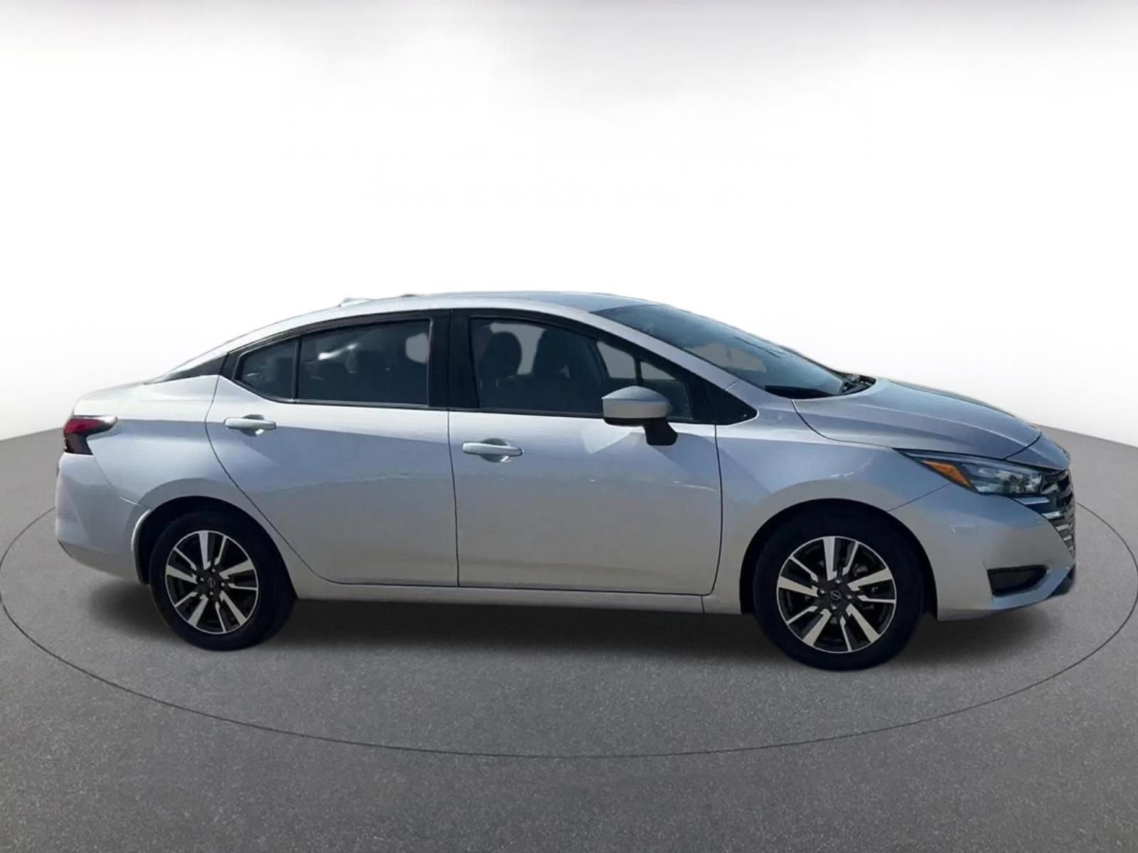 Thumbnail: 2025 Nissan Versa - 16