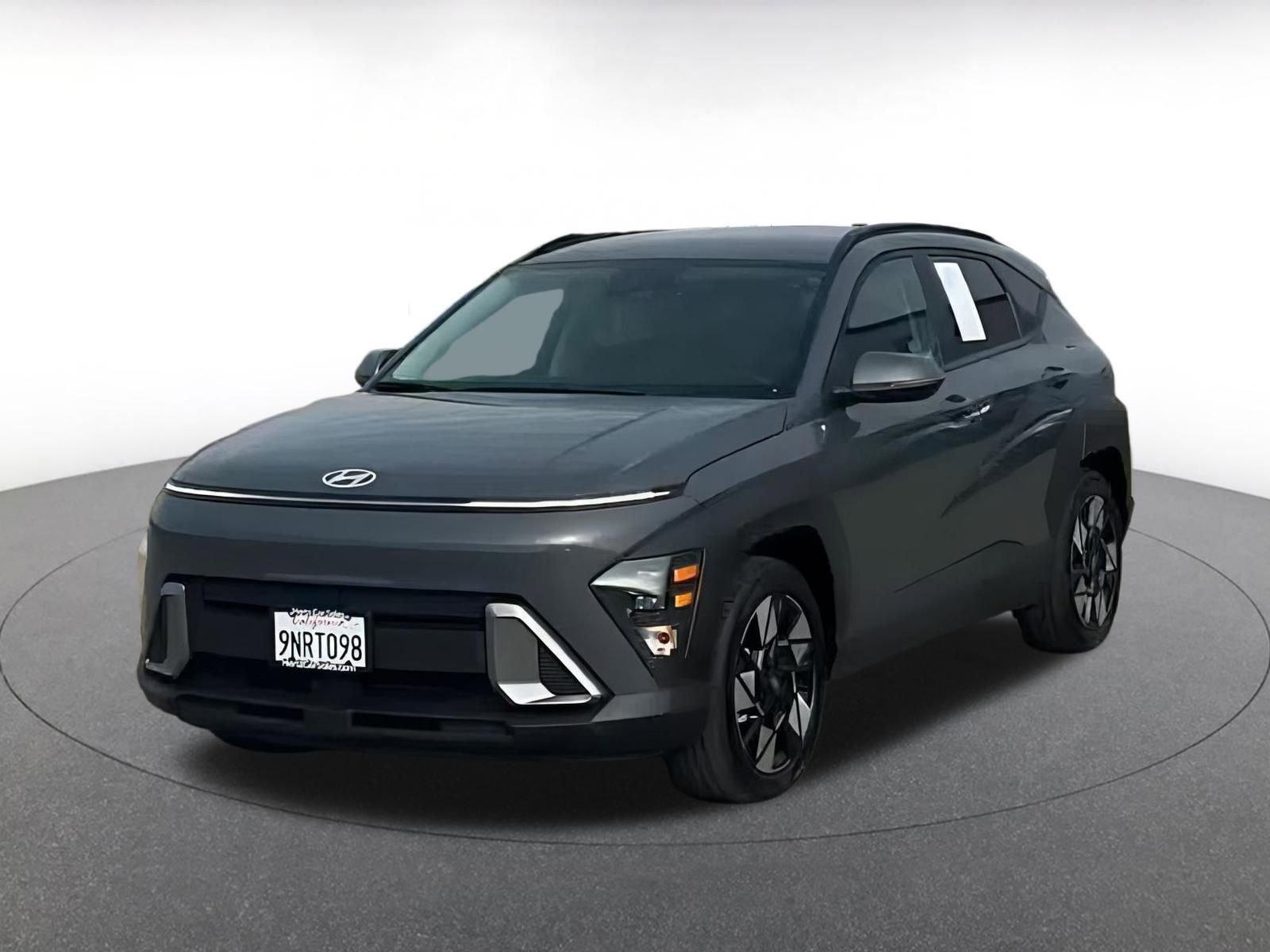 Thumbnail: 2025 Hyundai Kona - 4