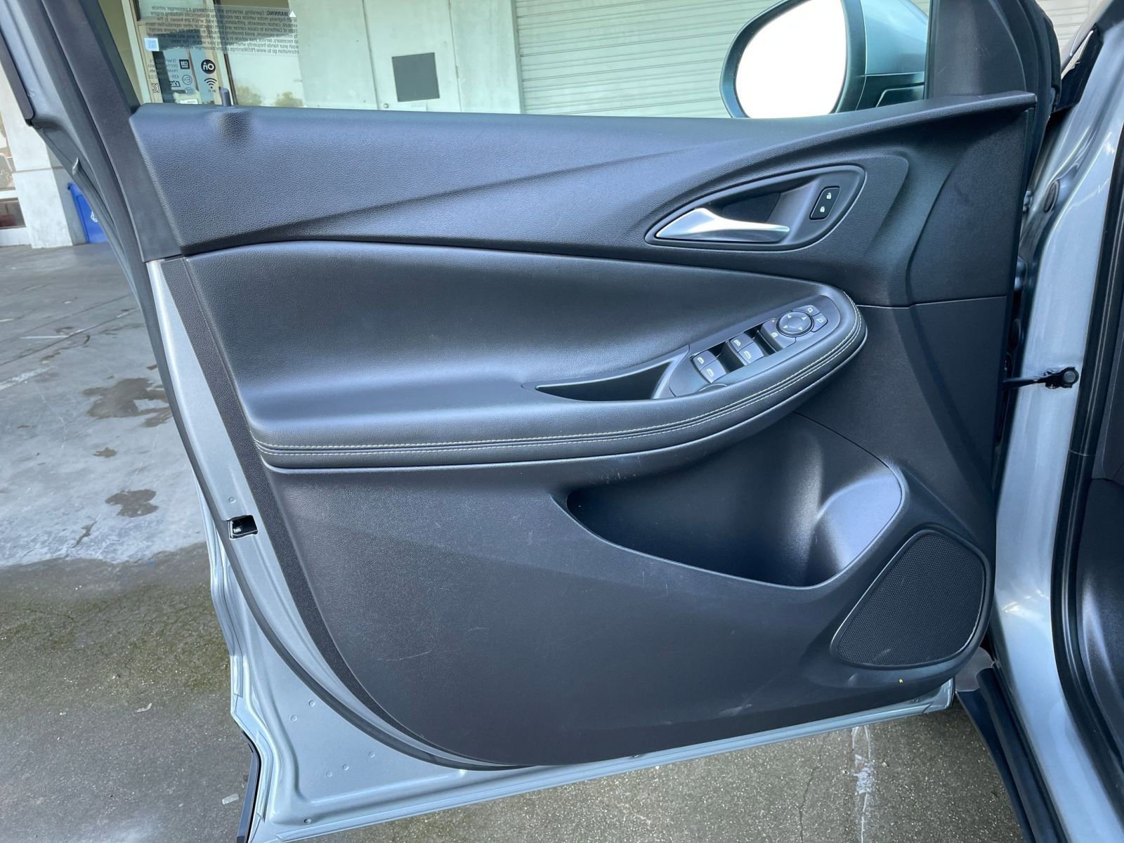 Thumbnail: 2025 Buick Encore GX - 18