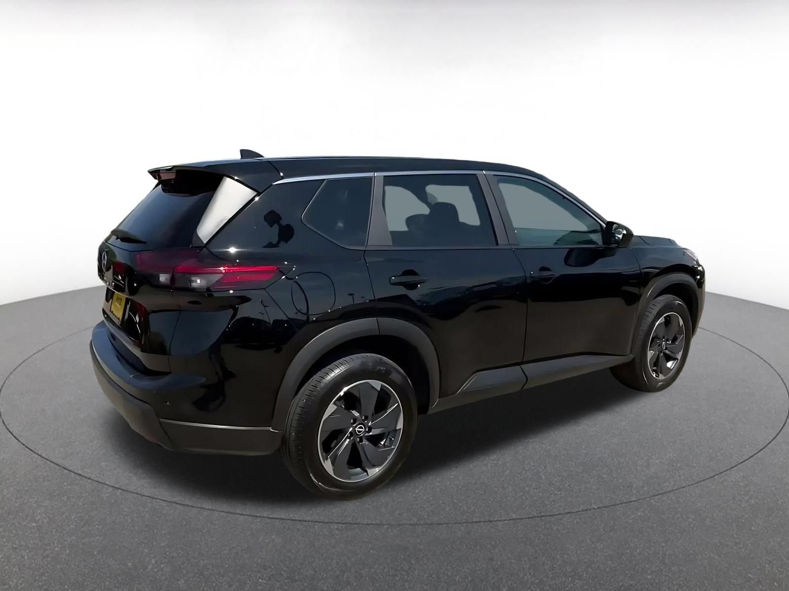 Thumbnail: 2025 Nissan Rogue - 15