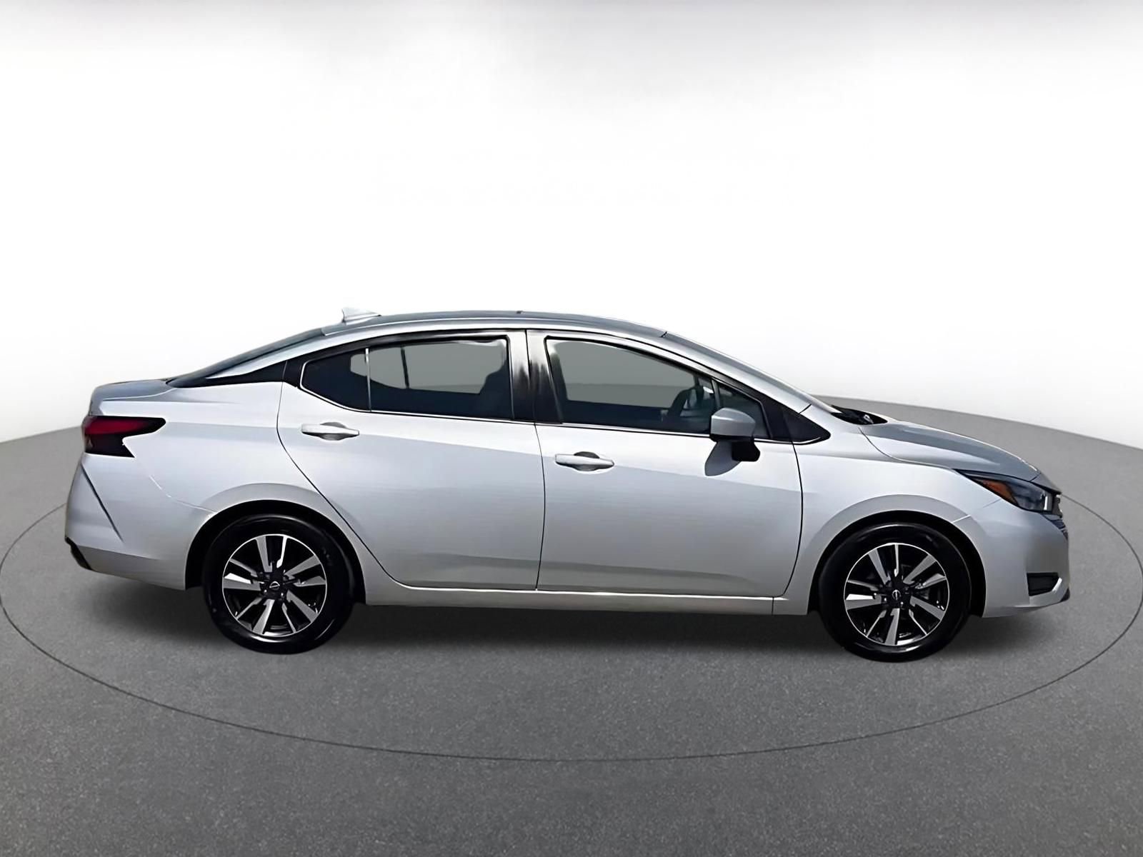 Thumbnail: 2025 Nissan Versa - 16