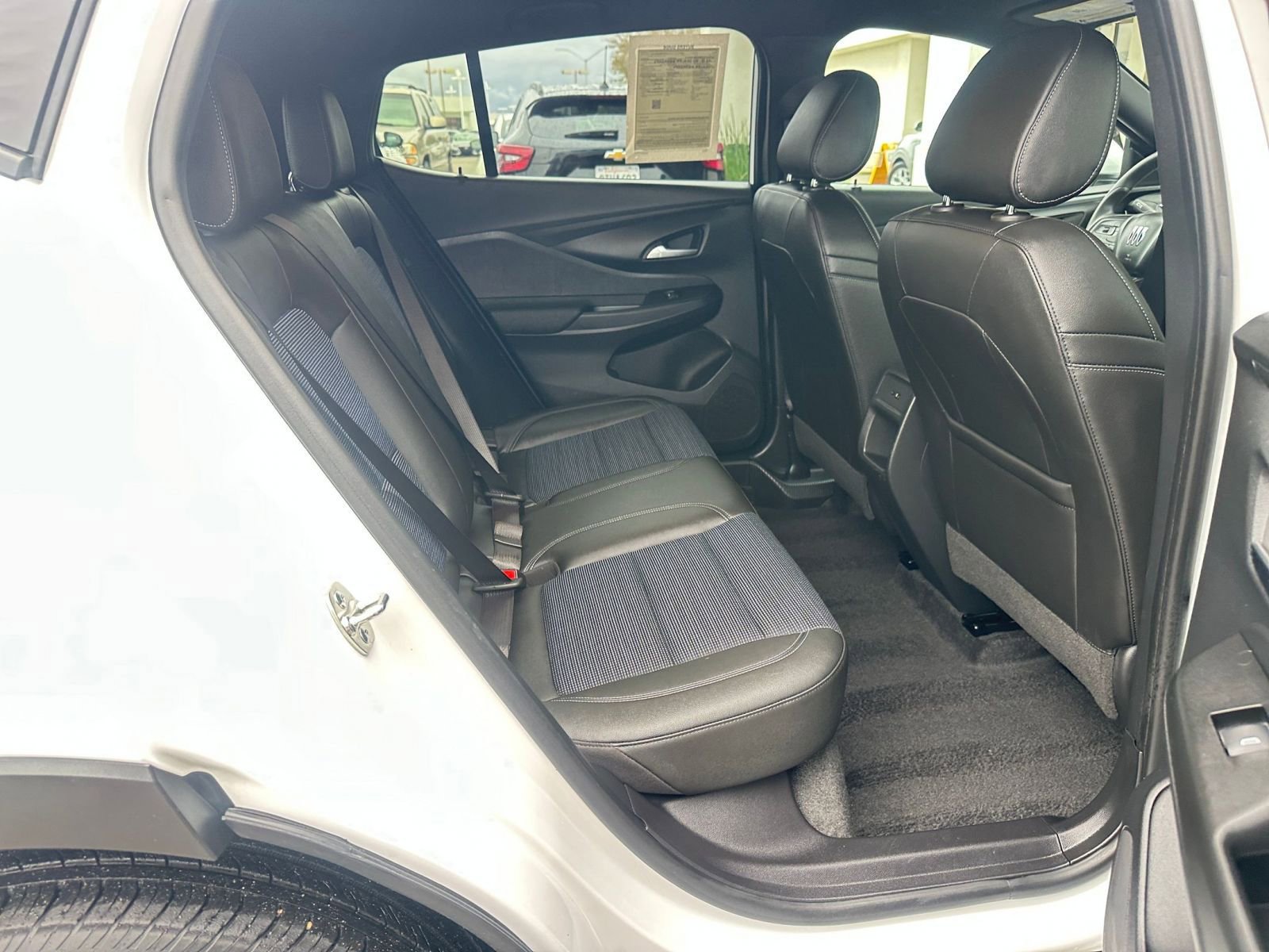 Thumbnail: 2025 Buick Envista - 25