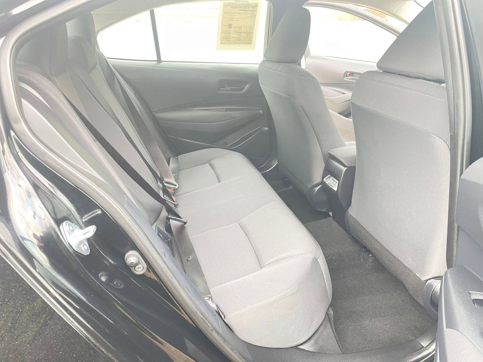 Thumbnail: 2025 Toyota Corolla - 23