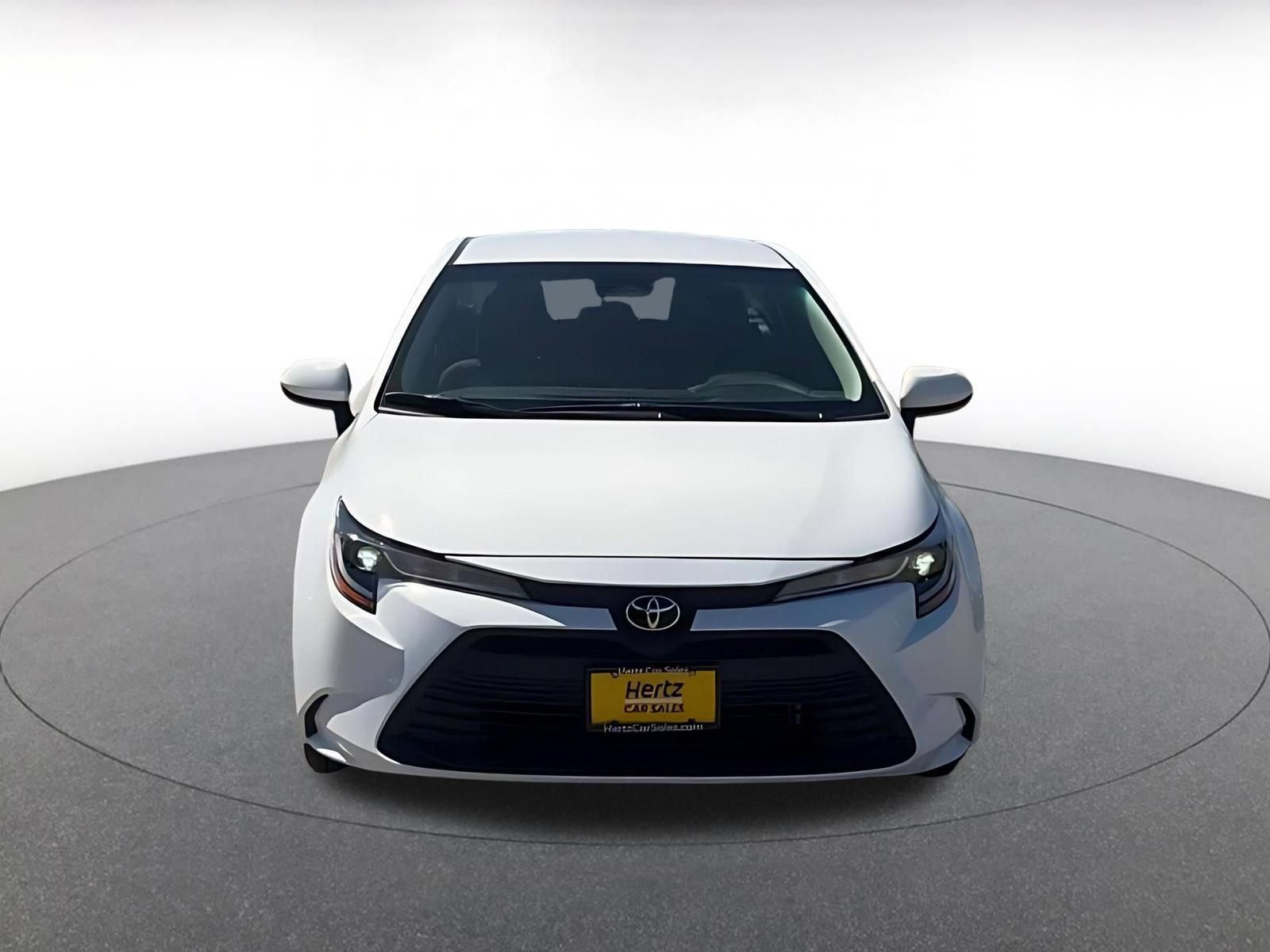 Thumbnail: 2025 Toyota Corolla - 3
