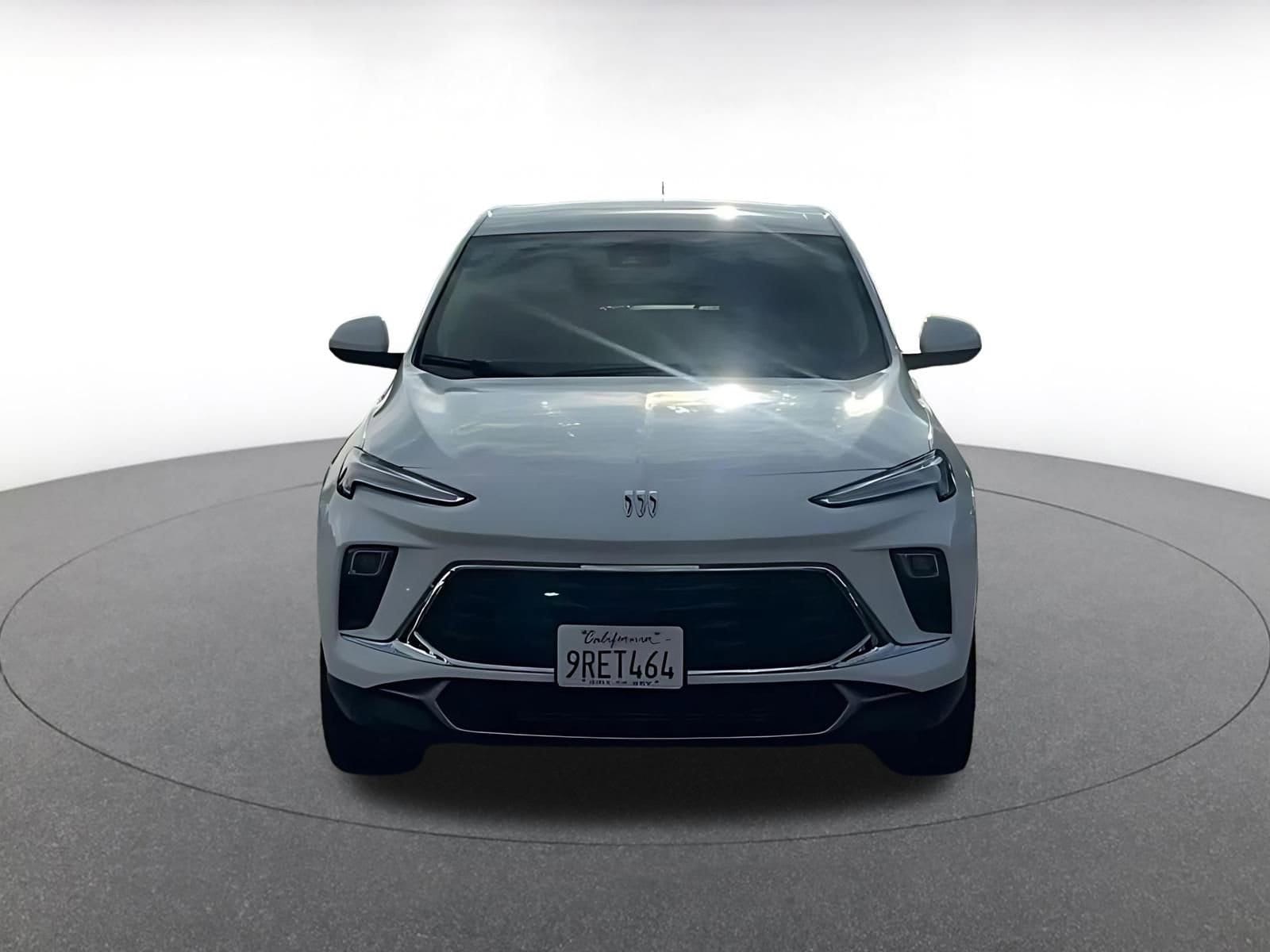 Thumbnail: 2025 Buick Encore GX - 4