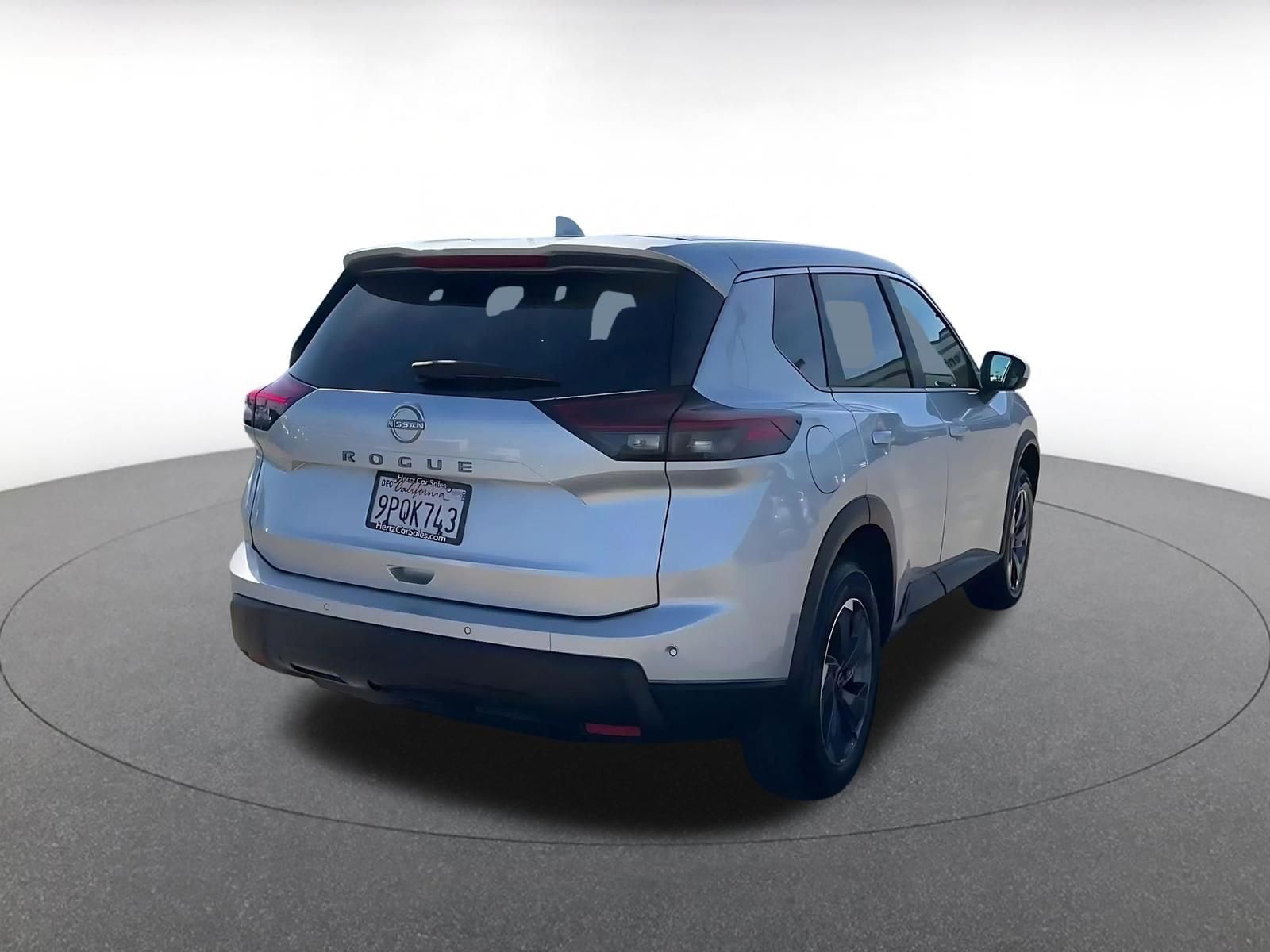 Thumbnail: 2025 Nissan Rogue - 15