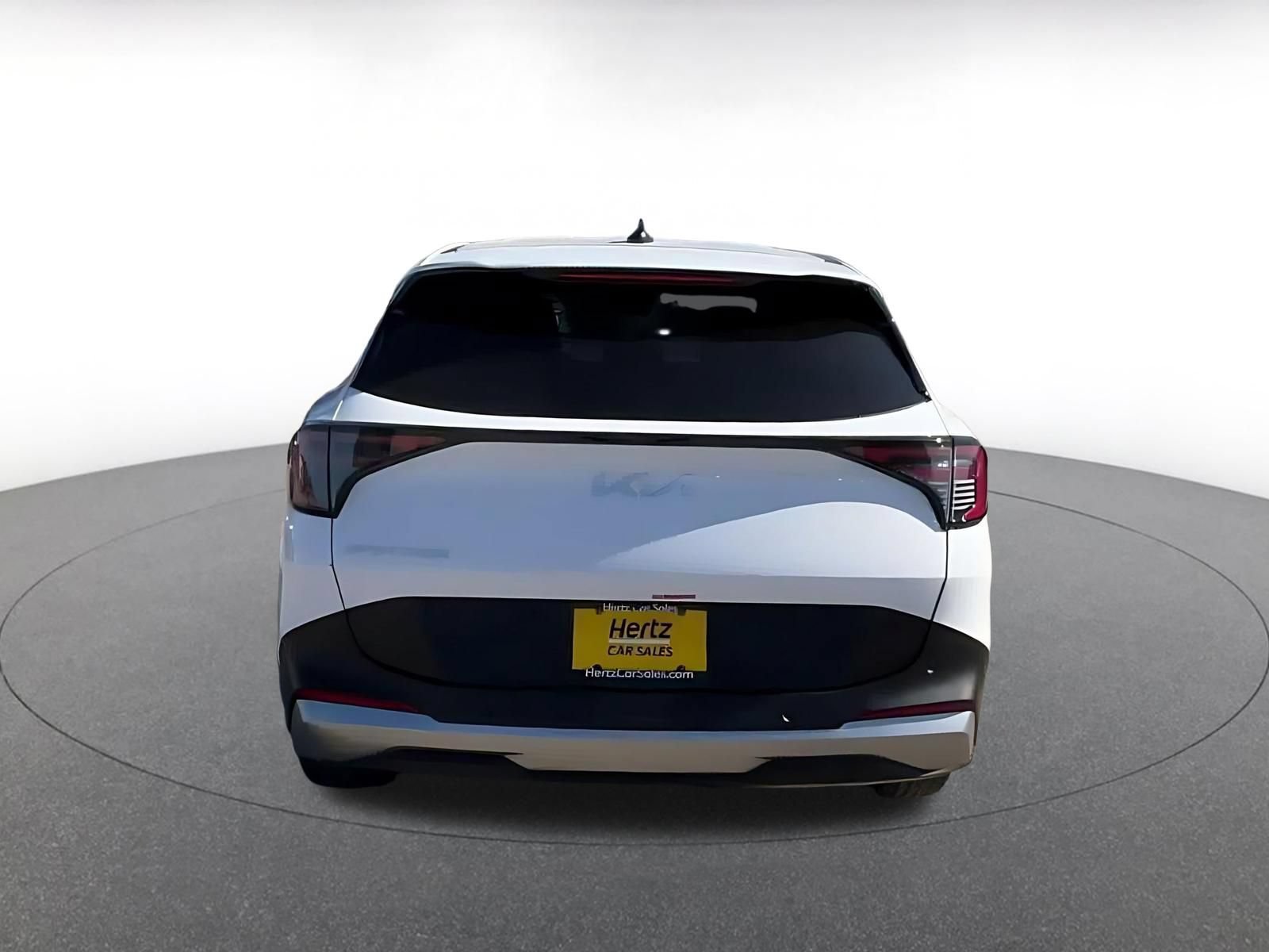 Thumbnail: 2026 Kia Sportage - 12