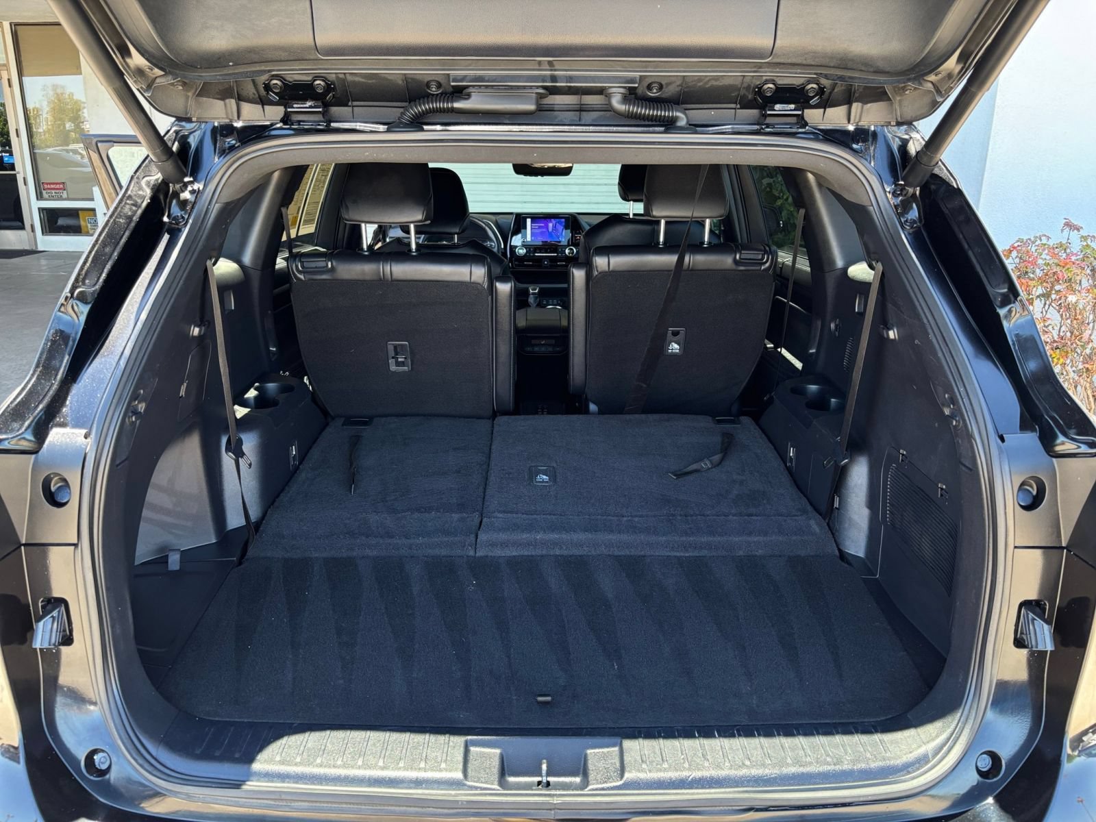Thumbnail: 2024 Toyota Highlander - 34