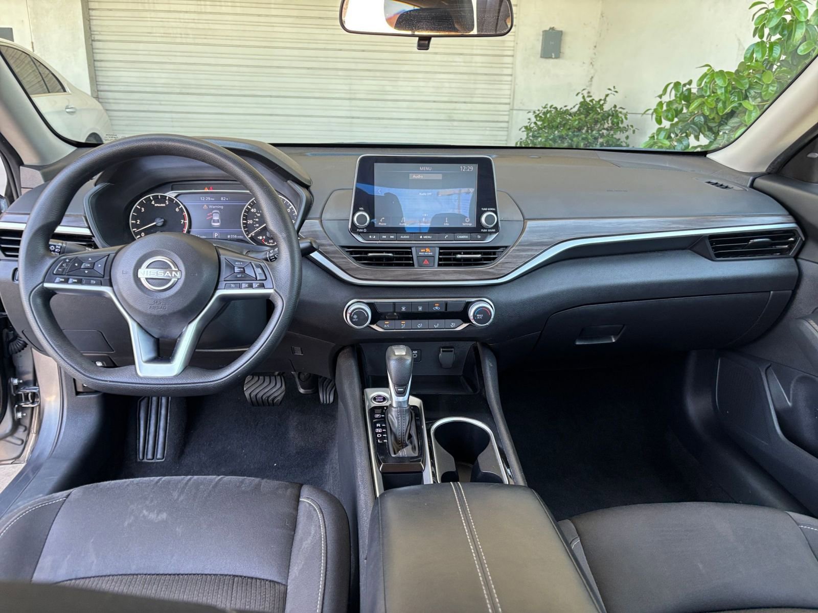 Thumbnail: 2024 Nissan Altima - 34