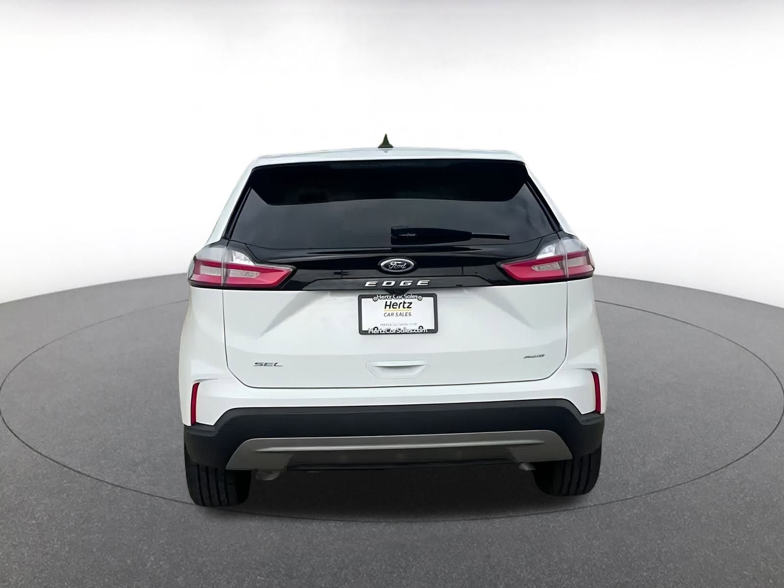 Thumbnail: 2023 Ford Edge - 12