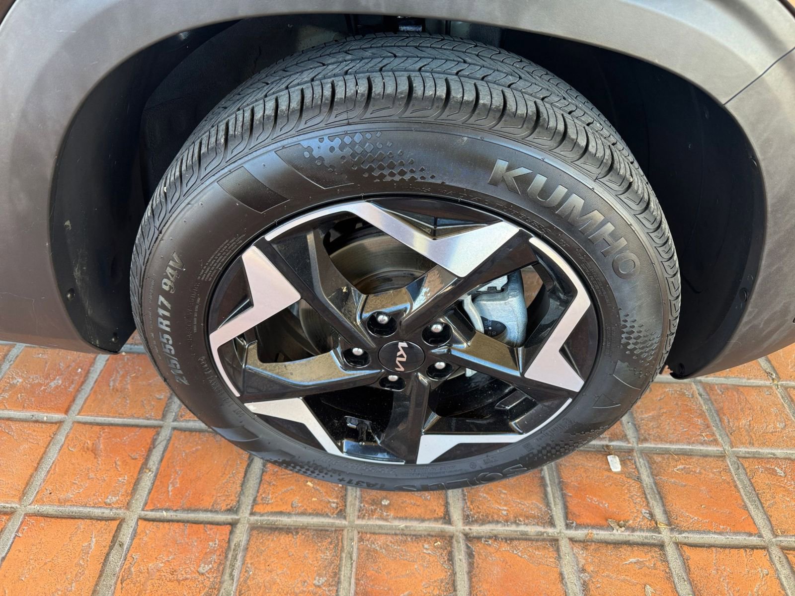 Thumbnail: 2025 Kia Seltos - 31