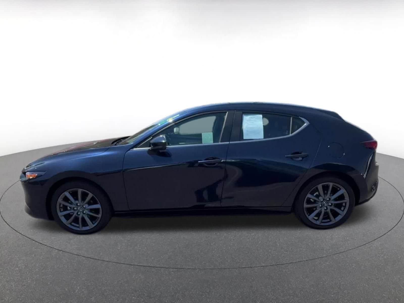 Thumbnail: 2026 Mazda Mazda3 - 8