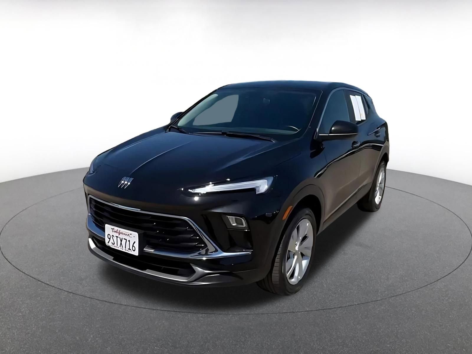 Thumbnail: 2025 Buick Encore GX - 7