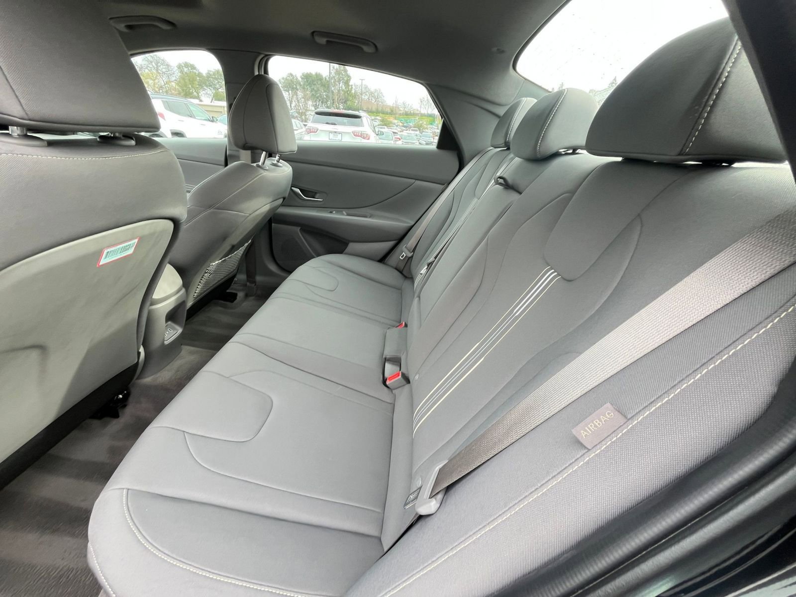 Thumbnail: 2025 Hyundai Elantra - 23