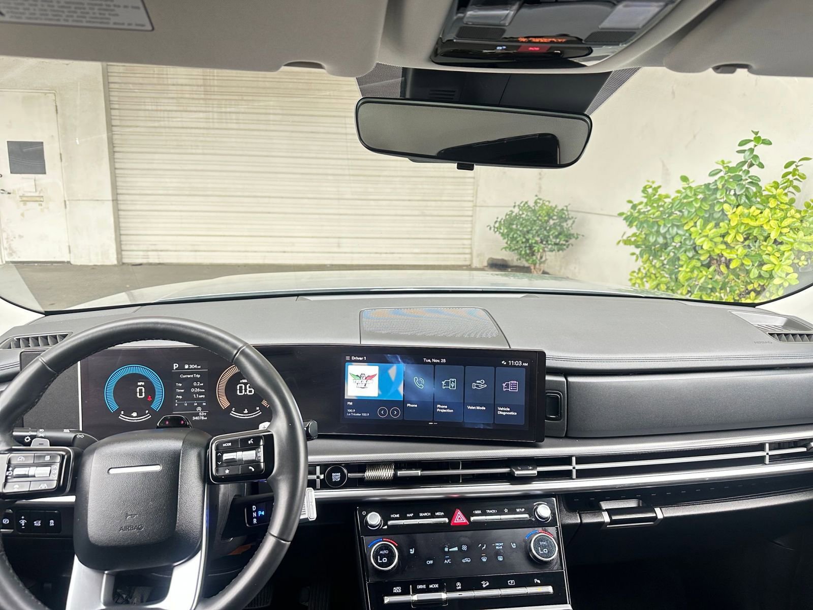 Thumbnail: 2025 Hyundai Santa Fe - 35