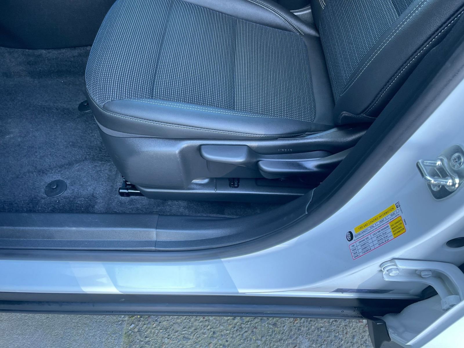 Thumbnail: 2025 Buick Envista - 22