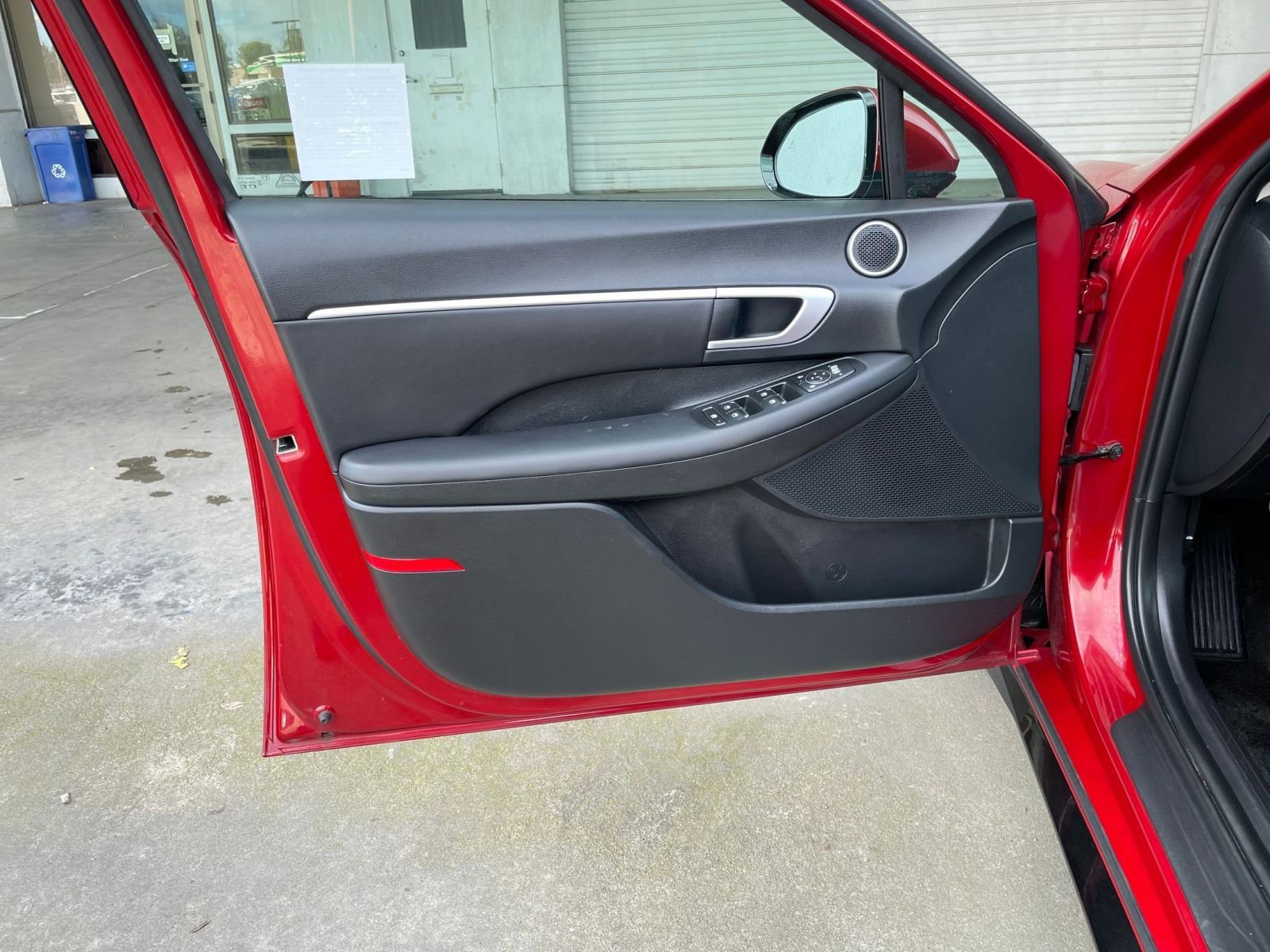 Thumbnail: 2025 Hyundai Sonata - 18