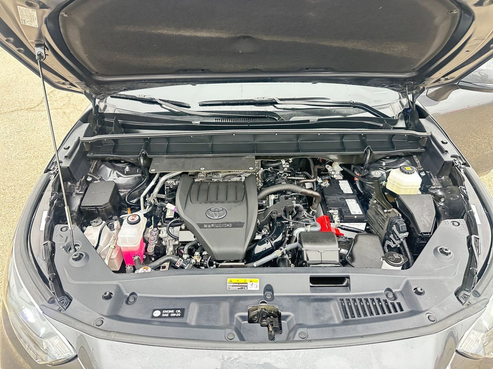 Thumbnail: 2025 Toyota Highlander - 33