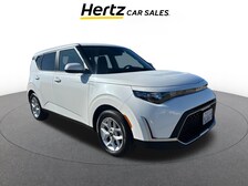 2024 Kia Soul LX -
                  Stockton, CA
