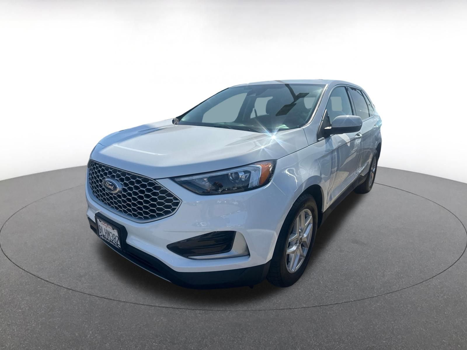 Thumbnail: 2024 Ford Edge - 2