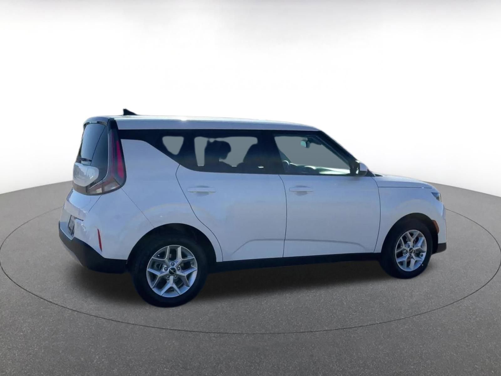 Thumbnail: 2025 Kia Soul - 15