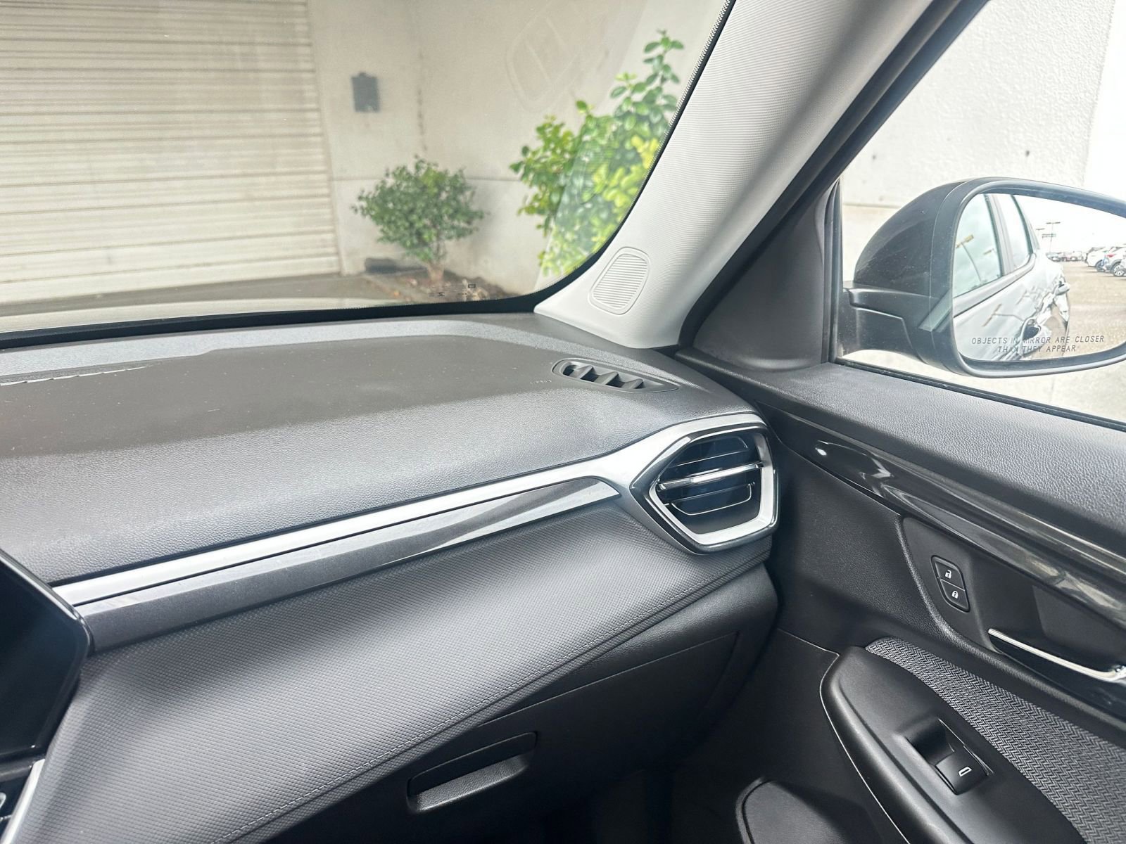 Thumbnail: 2025 Chevrolet TrailBlazer - 35