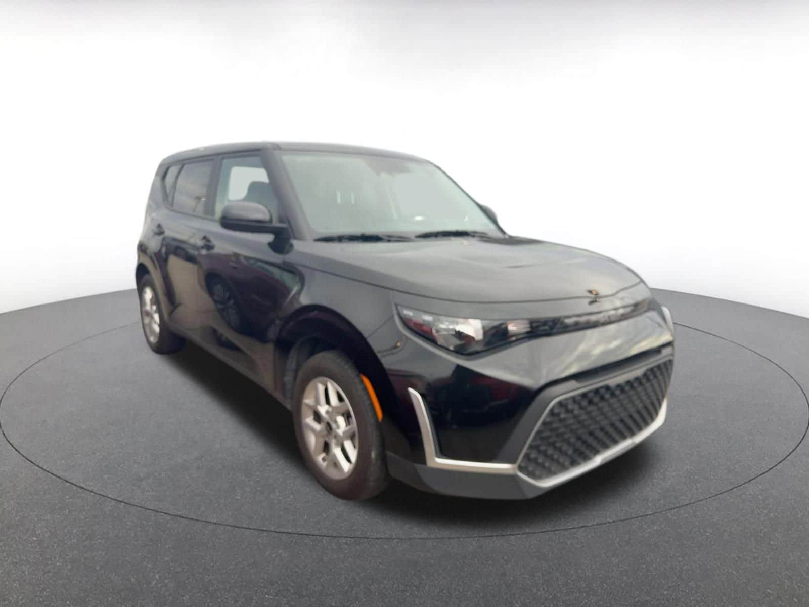 Thumbnail: 2025 Kia Soul - 4