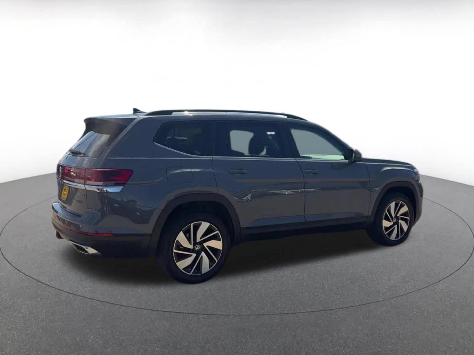 Thumbnail: 2026 Volkswagen Atlas - 15