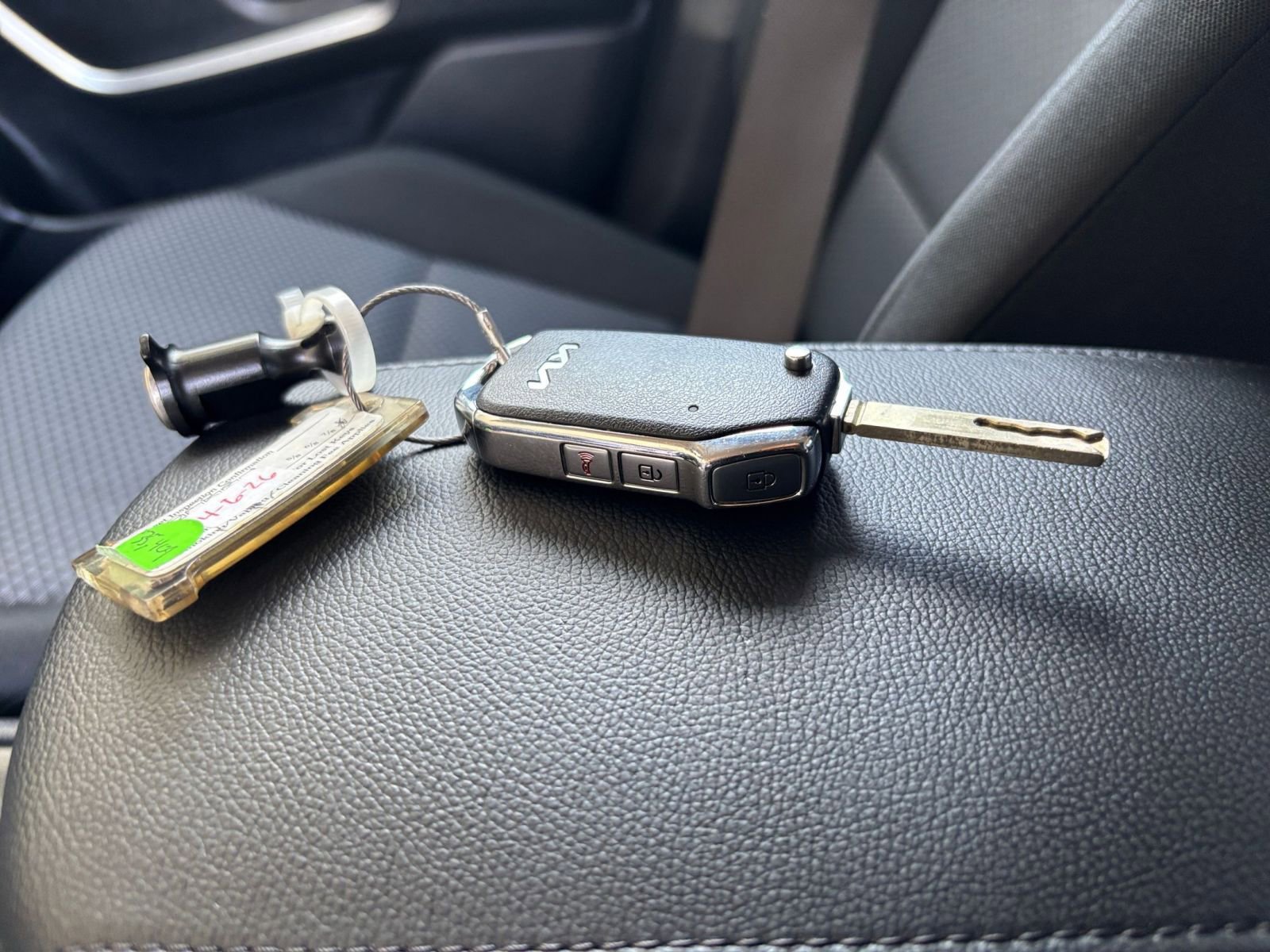 Thumbnail: 2025 Kia Soul - 21