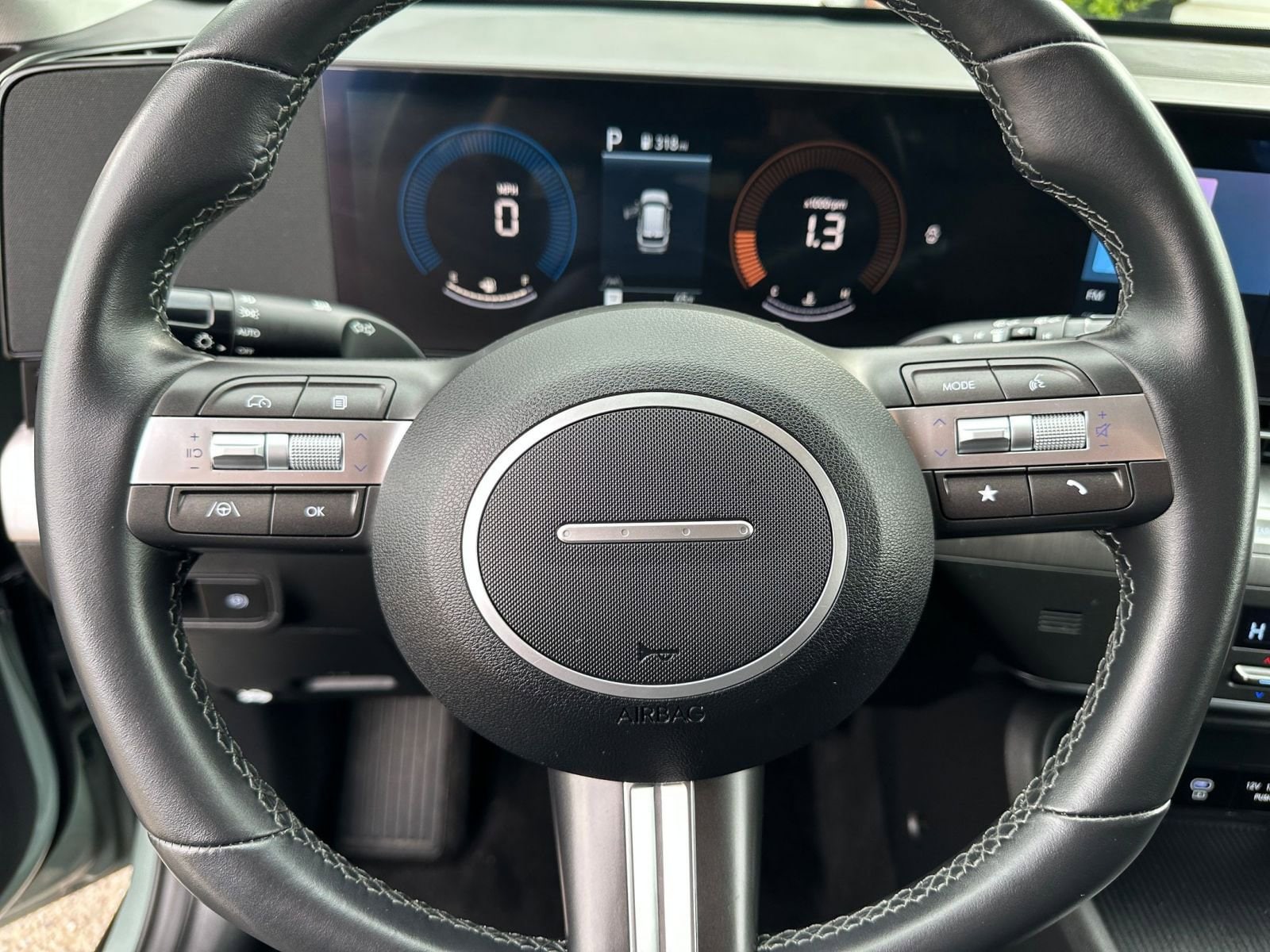 Thumbnail: 2025 Hyundai Kona - 28