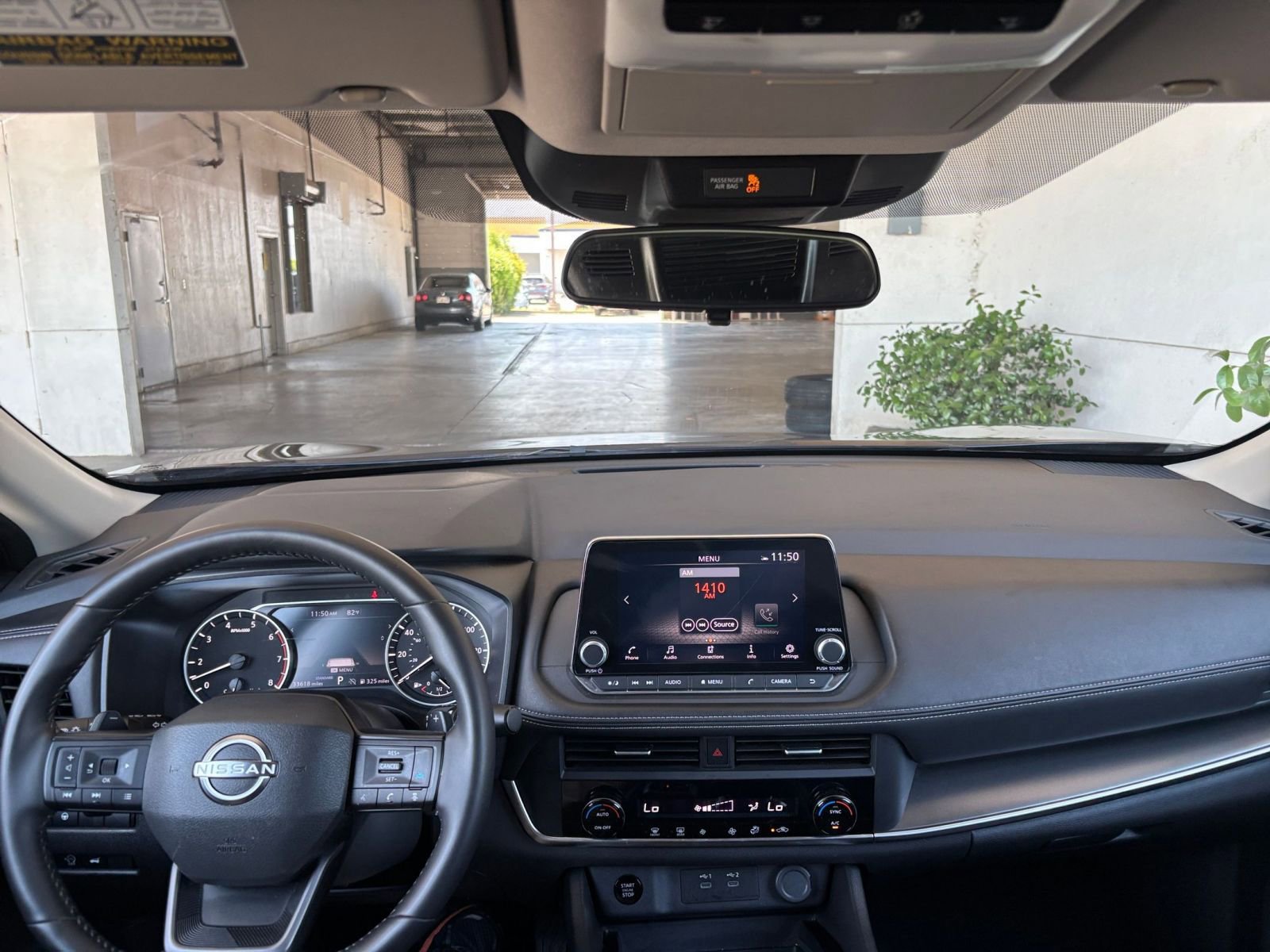 Thumbnail: 2025 Nissan Rogue - 35