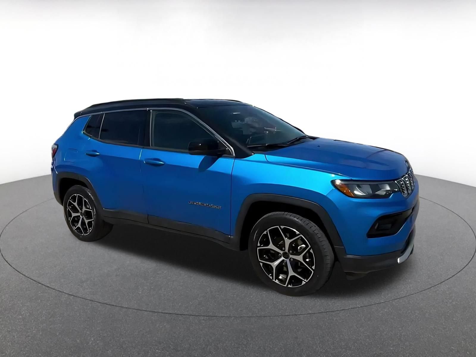 Thumbnail: 2025 Jeep Compass - 2