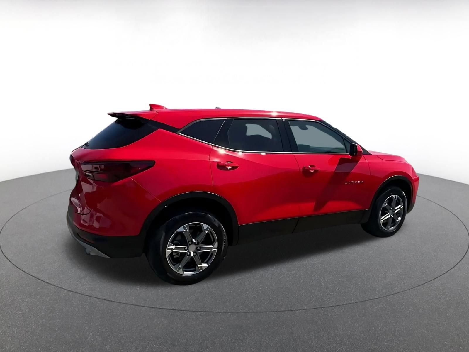 Thumbnail: 2026 Chevrolet Blazer - 14